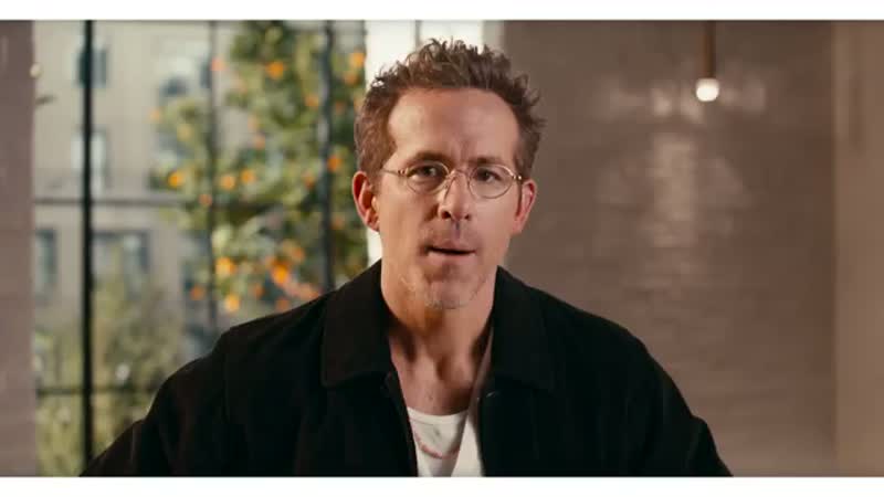MNTN Spendless spot with Ryan Reynolds
