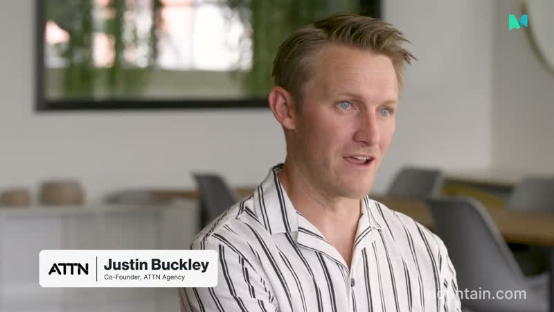 ATTN: customer testimonial spot